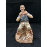 A Royal Doulton figure 'Dreamweaver' No: HN 2283 24cm