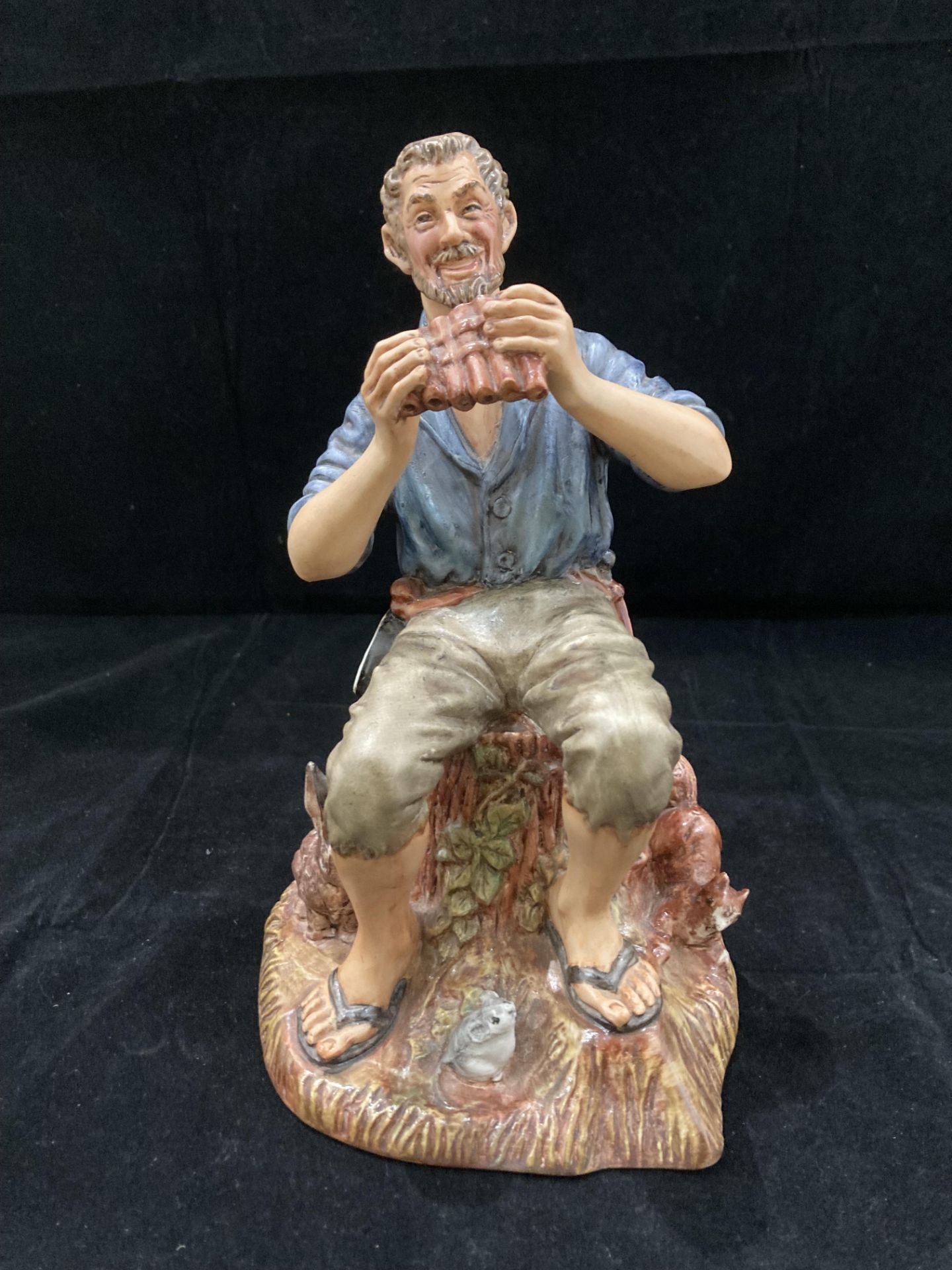 A Royal Doulton figure 'Dreamweaver' No: HN 2283 24cm