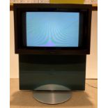 Bang & Olufsen BeoVision Avant television, acc. VTR NIC DS, item no.