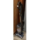 A Shark Lift Away upright vacuum cleaner (PO)
