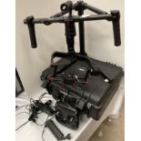 DJI Ronin model RM-6 3-axis professional stabilization system, wireless 2.