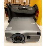 NEC VT440K projector, 240v,