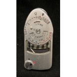 Leica MC light meter (S1C)