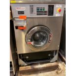 IPSO HW131C Commercial Washing Machine DOM 2003 Nr.