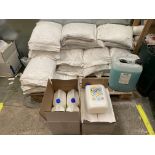 Contents to Pallet - 20 x 10kg Bags of Commercial Washing Powder,