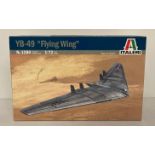 YB-49 "Flying Wing 1:72 scale,