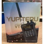 Yupiteru Airband Reciever VT-125II (S1 GC Rost)