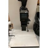 Durst M370 BW black and white enlarger (S1 T4)