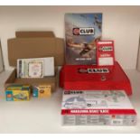 Airfix Club welcome pack with a Limited Edition NAKAJIMA B5N2 'Kate' 1:72 scale Airfix kit,
