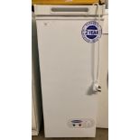 Iceking 51 litre slimline chest freezer, model: ICE-CF60AP,