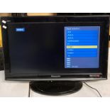 Panasonic 26" LCD TV,