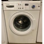 Bosch Vario Perfect washing machine,