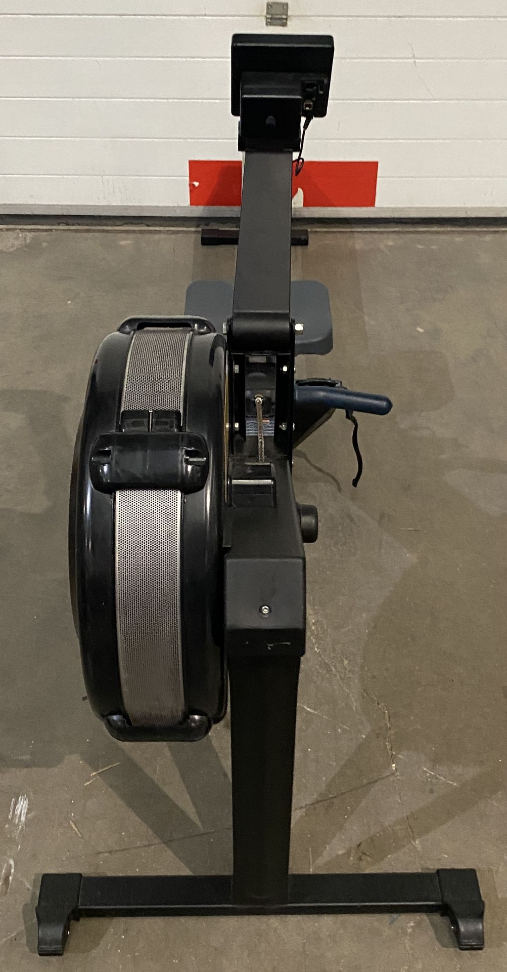 Concept 2 Model D Ergo Indoor Rowing Machine - Image 4 of 6