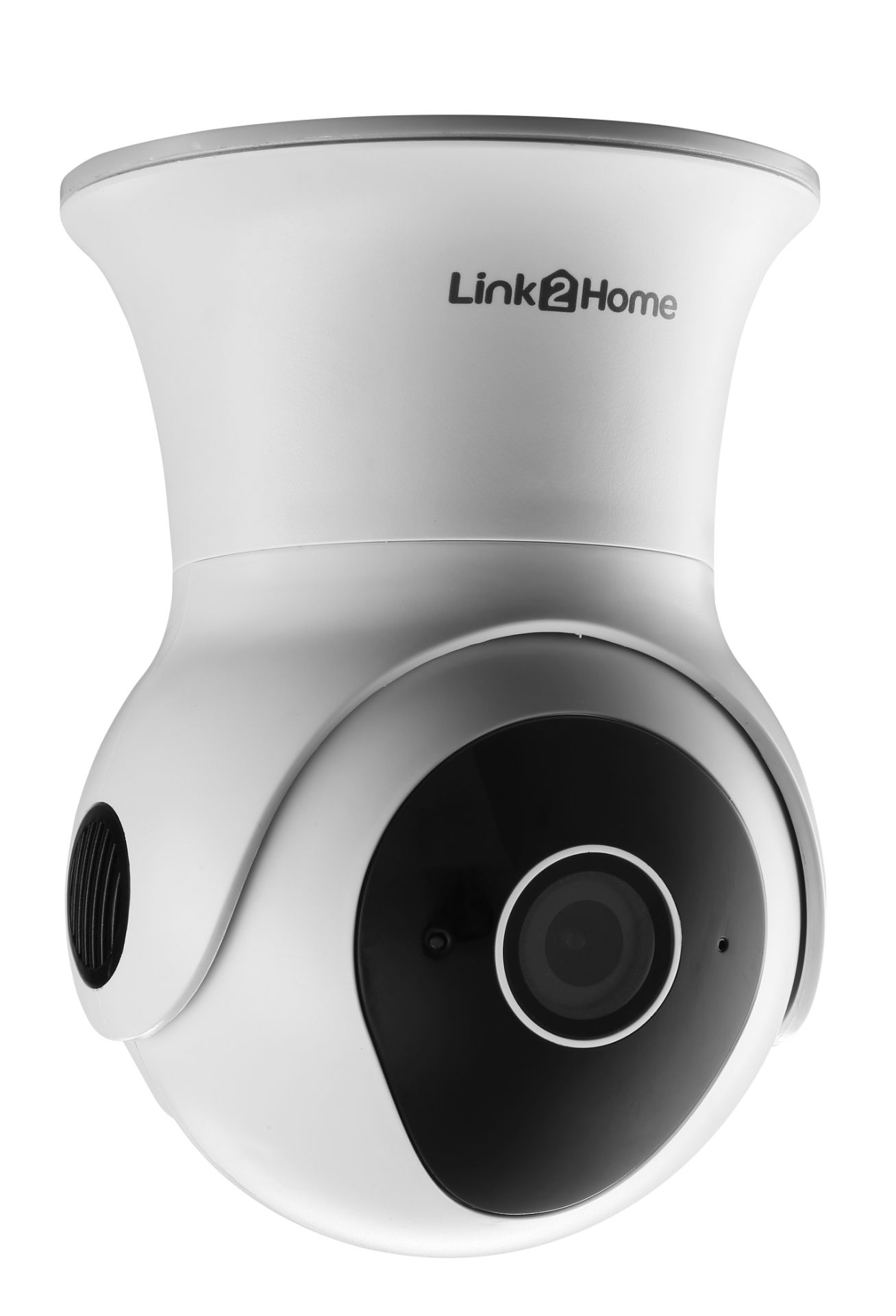 A Link2Home 'L2H-ODRCameraP/T' External Weatherproof Wi-Fi Camera with Pan and Tilt Operation - New, - Image 3 of 14