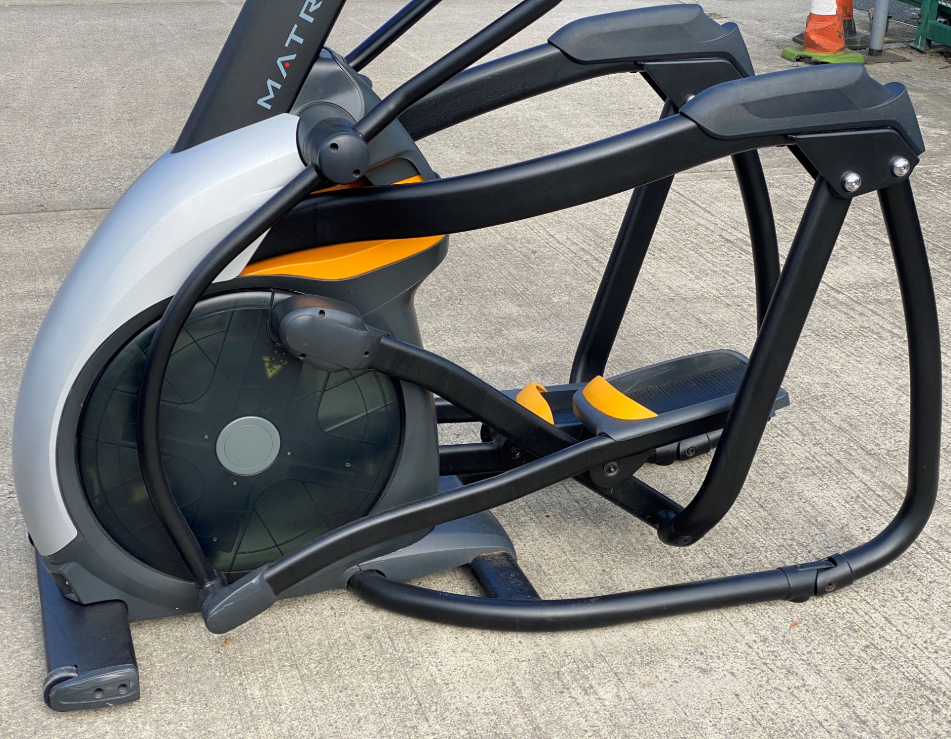 Matrix A5x Ascent Trainer (YOM 2015) (C8) - Image 6 of 8