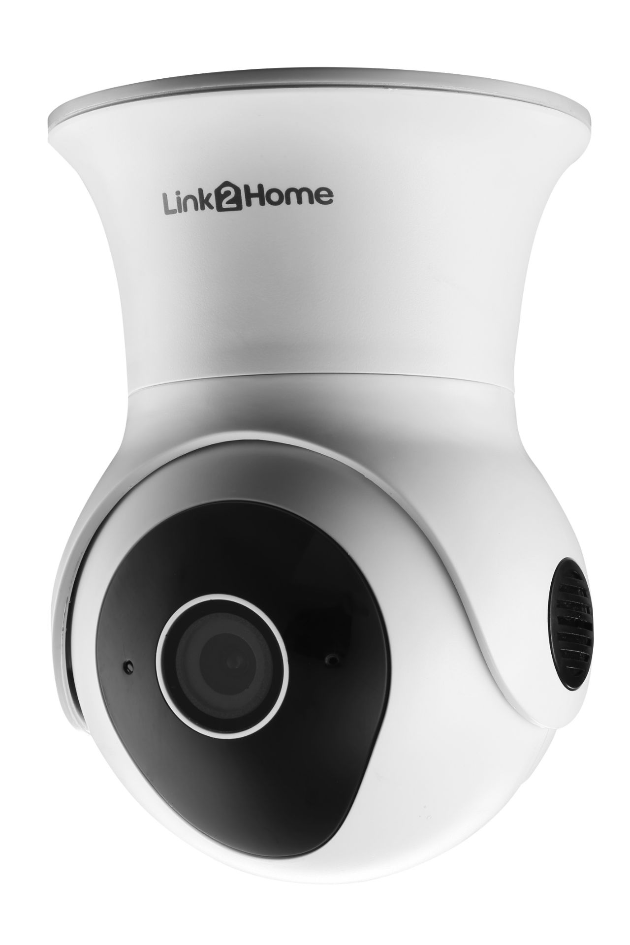 40 x Link2Home 'L2H-ODRCameraP/T' External Weatherproof Wi-Fi Camera with Pan and Tilt Operation - - Image 4 of 15