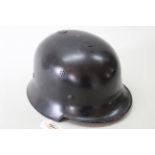 A German (PATTERN) helmet