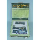A boxed Corgi 'Moreton C Cullimore & Sons Ltd' a 'Dickensian Tale' limited edition 1:50 scale two
