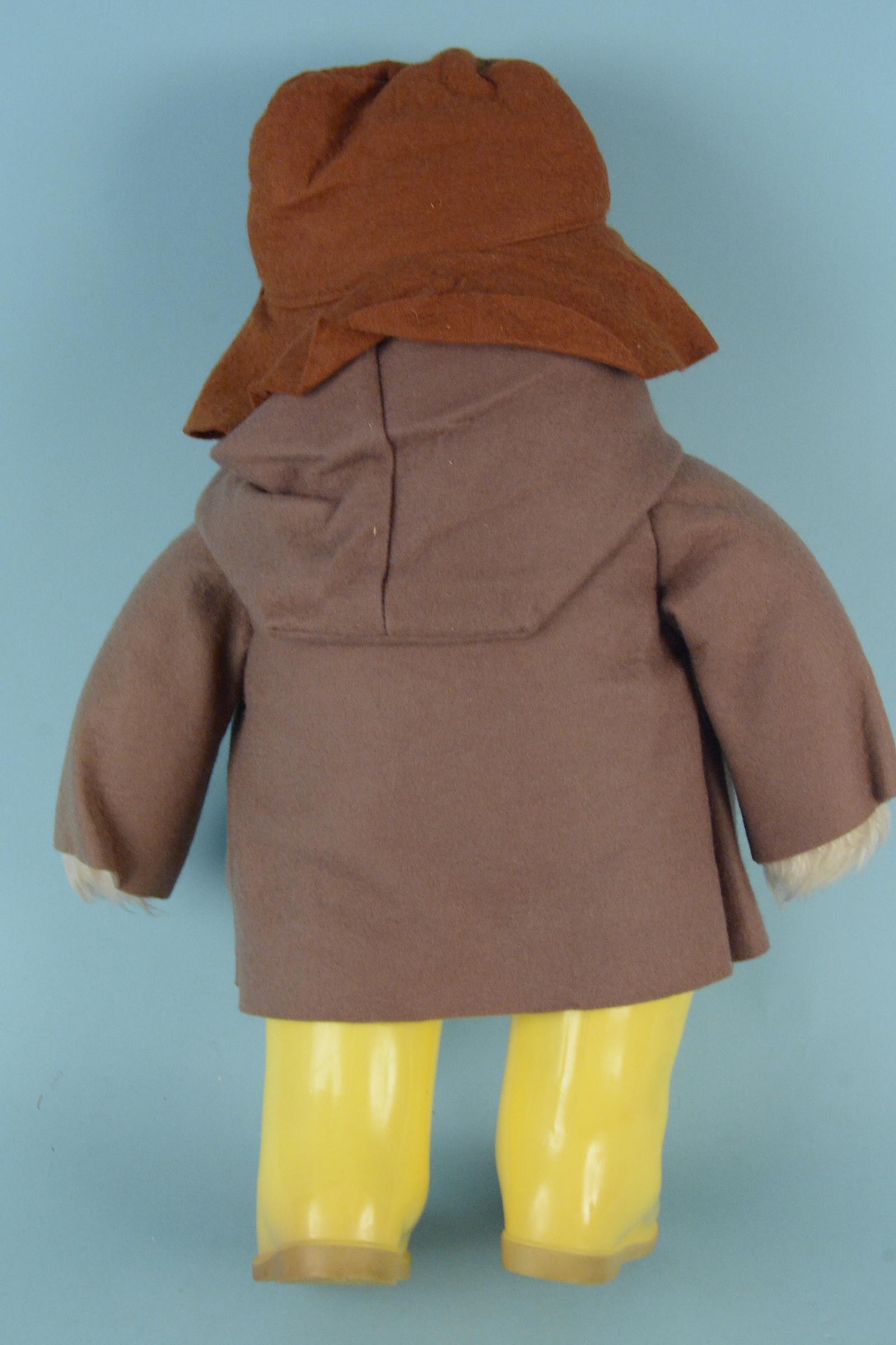 A vintage Gabrielle Designs Paddington bear, - Image 3 of 3