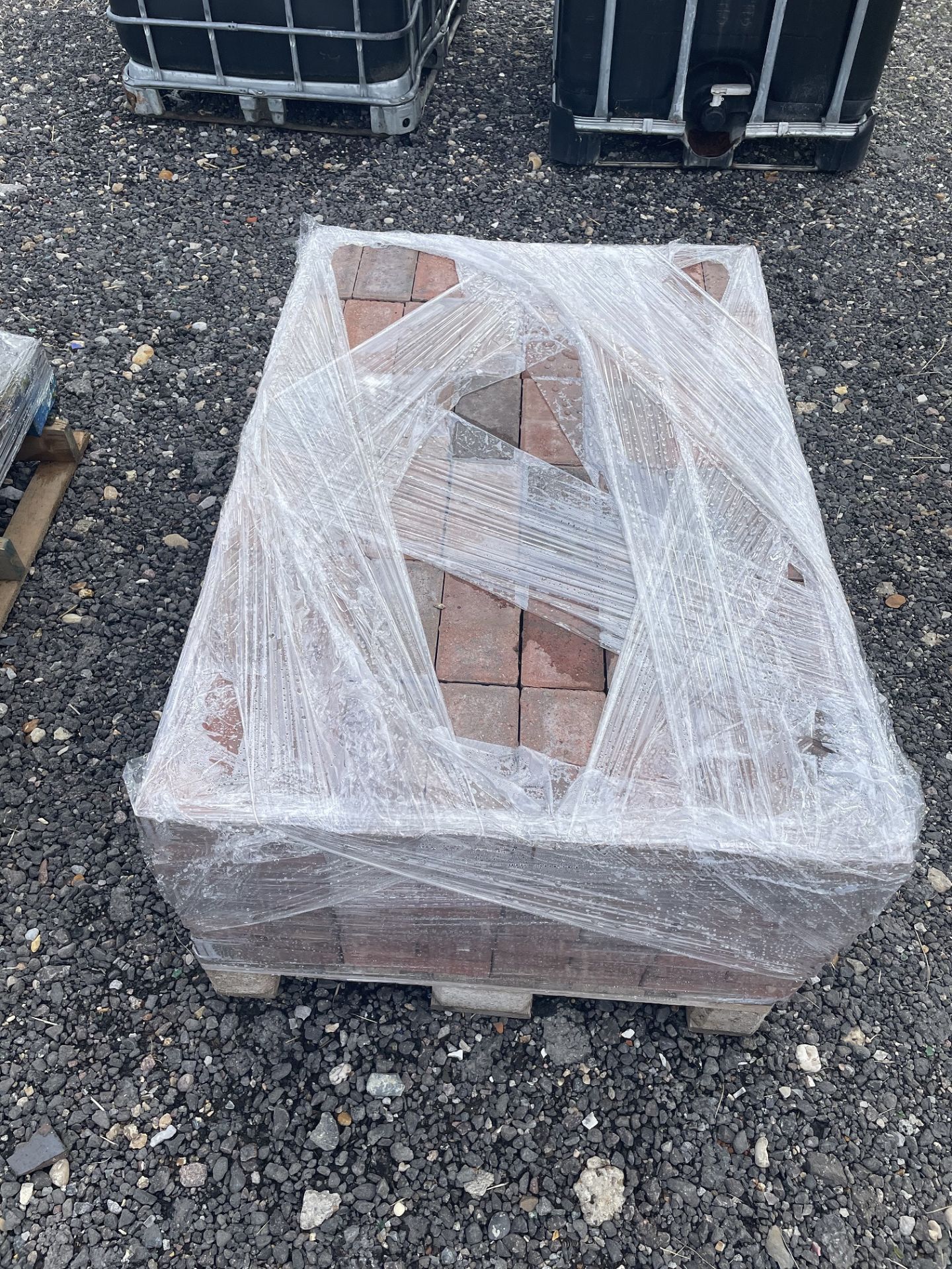 Quantity of Block Pavers - Image 2 of 2