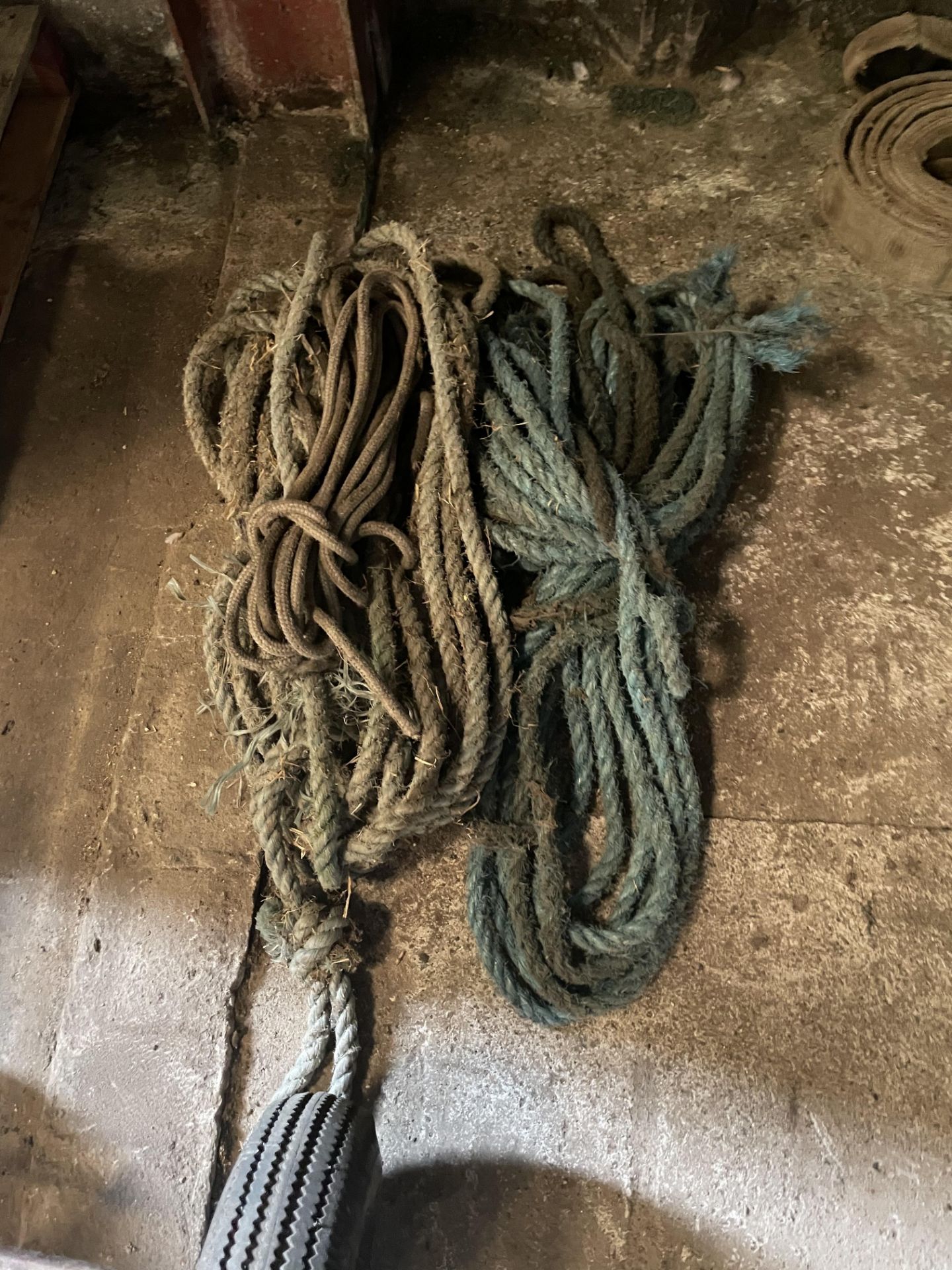 Quantity of Rope - Image 2 of 2