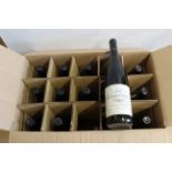Fifteen bottles of 2013 Ferdinand Pieroth cabernet sauvignon
