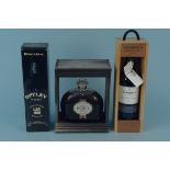 Three containered ports including Offley LBV 1991,