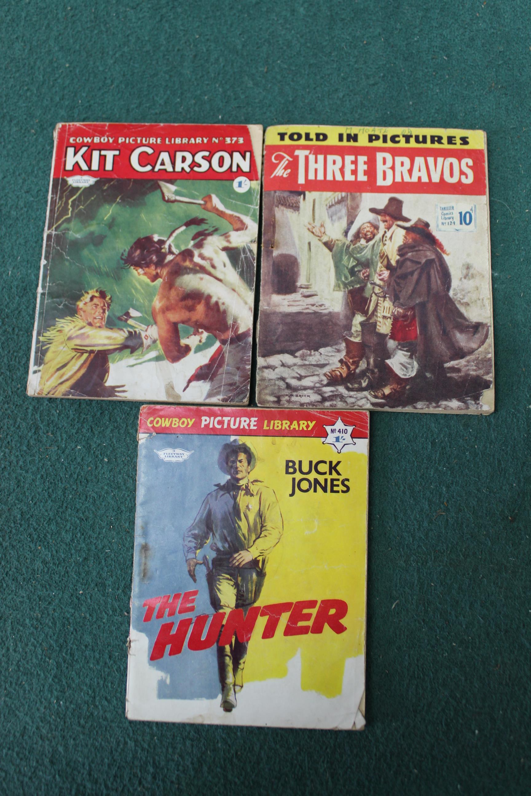 A selection of vintage Rupert annuals and booklets, four George Best soccer annuals, - Image 4 of 7