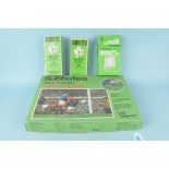 Subbuteo Club edition table soccer,