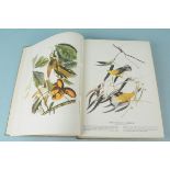 The Birds of America by John James Audubon 1937,