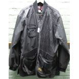 A Pavillion (U.S.A.) storm jacket, size X Large