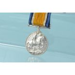 A WWI War medal to F.29977 E.G.Willmott A.C.2 R.N.A.S.
