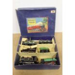 A boxed vintage Hornby No.