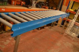 *Ocon 700 Series Speed Track Conveyor Suitable for Wood Working Machinery