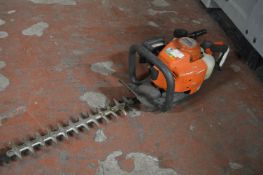 *Husqvarna 226HD60S Hedge Trimmer