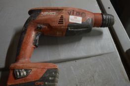 *Hilti TE2-A22 SDS Drill