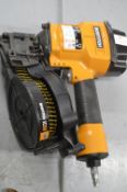 *Bostitch Pneumatic Nail Gun