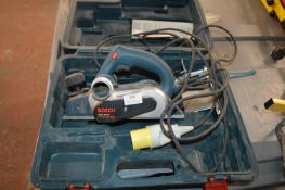 *Bosch Professional GHO2682 Electric Planer