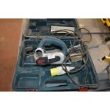 *Bosch Professional GHO2682 Electric Planer