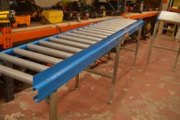 *Ocon 700 Series Speed Track Conveyor Suitable for Wood Working Machinery