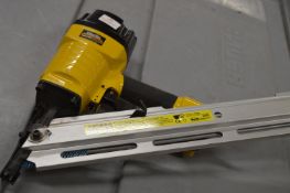 *Clarke Contractor Pneumatic Nail Gun