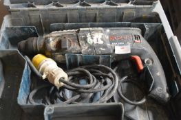 *Bosch SDS Hammer Drill GBH2400