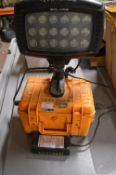 *Solaris Portable Work Light