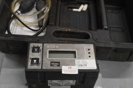 *GMI Gas Detection Unit P035707 Mk.II