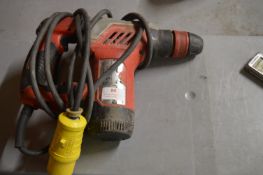 *Milwaukee SDS Drill 110v