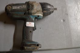 *Makita DTW450 1/2" Drive Impact Gun (no battery)