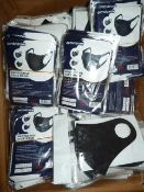 *Ten Boxes of Protective Face Masks (each box 50x 50pk)