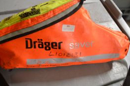 *Drager Compressed Emergency Air Feed