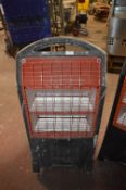 *Rhino Infrared Heater