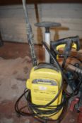 *Karcher Pressure Washer